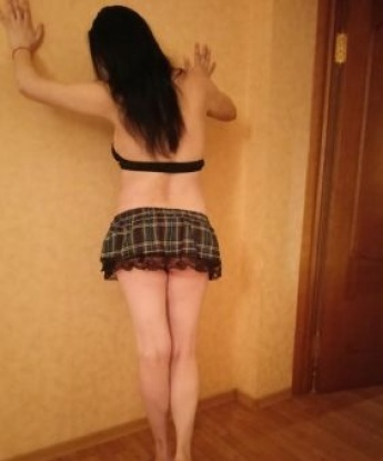 Проститутка Наталья